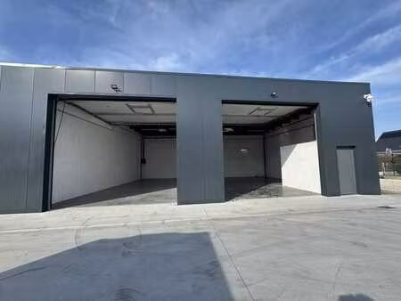 local commercial 50 m² à louer à middelkerke