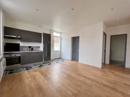 a louer | t4 avec jardin | aire s/adour | landes (40)