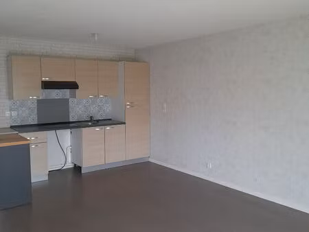 appartement auray 3 pièce(s) 60.82 m2