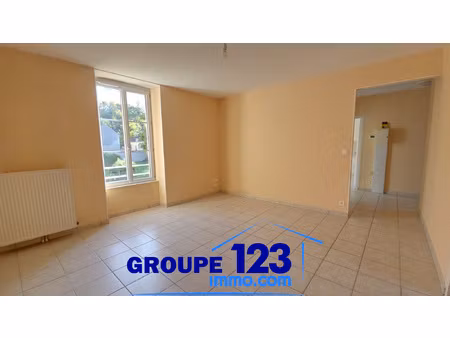73 m2 - 3 chambres