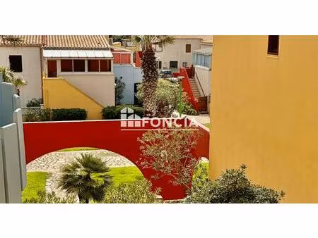 superbe t3 duplex rénové – secteur plage très recherché ! ☀️