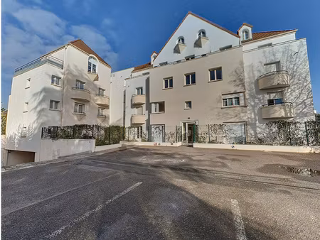 a louer appartement meublé à melun - 2 pièces 32.85 m2 - ave