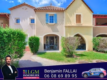 résidence du lac à monflanquin