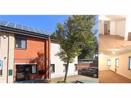 rez-de-chaussée à louer à dorpsstraat 79 zolder (rbv42433)