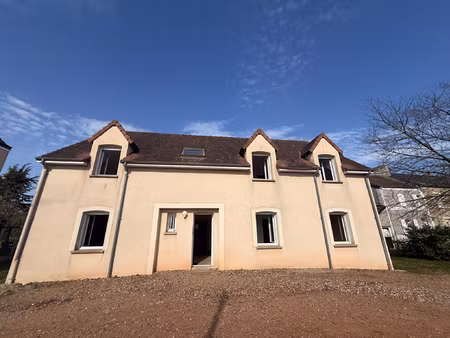 immeuble - 4 appartements