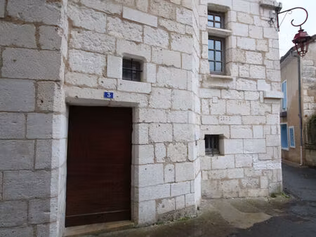 immeuble à brantôme - 11 pièces - 240 m2 - 6 appartements