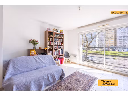 opportunité d'investissement locatif quartier bout des pavés