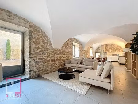 appartement à vendre neuville-sur-saône