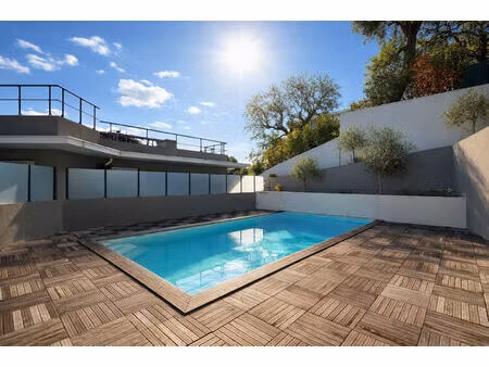 location appartement 2 pièces  41.97m²  nice