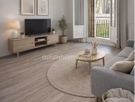 appartement à vendre 1 pièces saint maur des fosses (94)