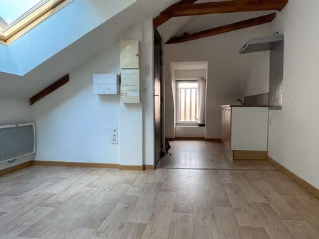 savenay - appartement