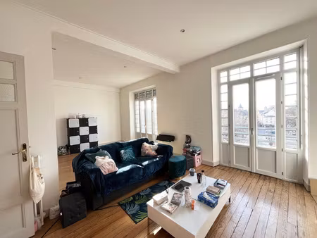appartement tarbes - 3 pièce(s) - 94.83 m2
