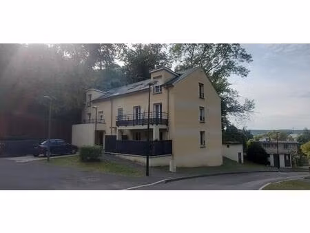 appartement t3 65m² - verneuil-en-halatte - 8727.1.1.2