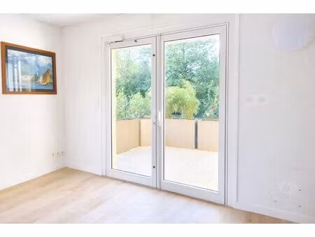 à louer – bureaux 46 m² – vannes arradon