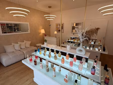 a louer - boutique tout commerce - 32 m² - caluire