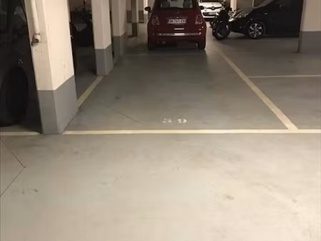 parking sous-sol st germain en laye - 0 m2