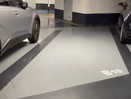 parking droit d'occupation jean jaurès