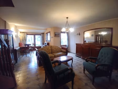 maison caussade 4 pièce(s) 96 m2