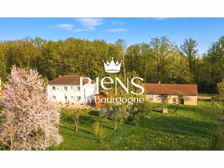 exclusif a chagny  ensemble de 2 maisons. une maison familiale