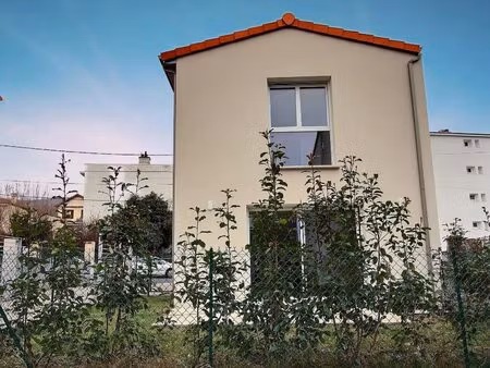 maison clermont-ferrand - la glacière