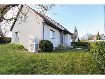 maison type 6 dijon - toison / charles de gaulle