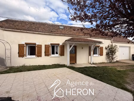 charmante maison de village