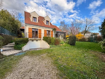 maison familiale 7 pièces lisière du bois saint-martin 5