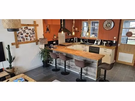 maison de 5 pièces de 112 m² à marmande