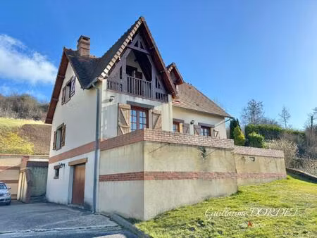 maison familiale / bon état / idéale 1er achat