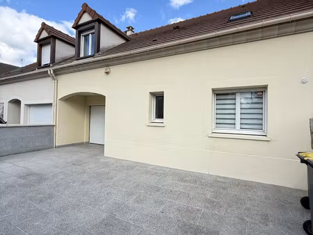 maison a vendre morangis