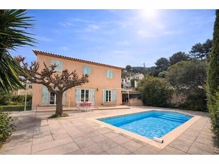 maison traditionnelle 4 pièces