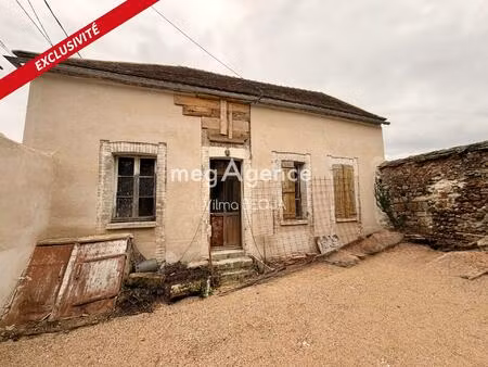 maison 3 pièces avec grange