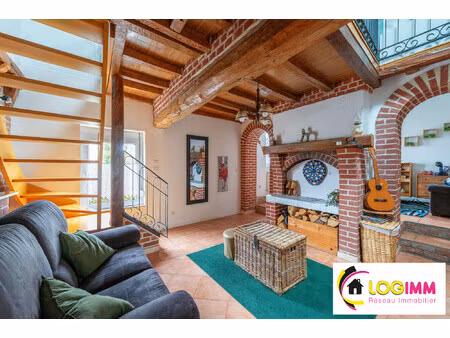 maison à vendre sebourg