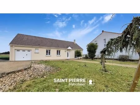 maison à vendre talange