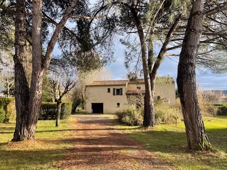 maison à vendre 4 pièces caillac (46)