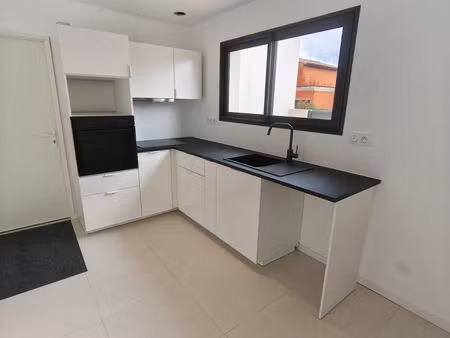 location maison 4 pièces 96 m² à canet (34800)