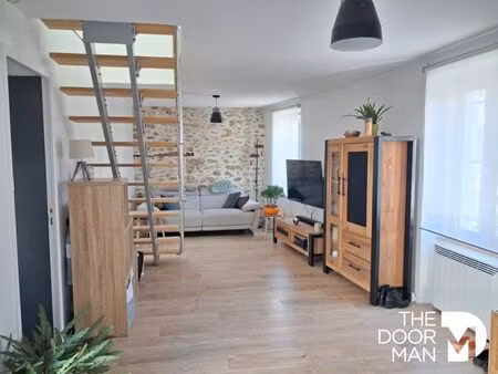 maison 78610