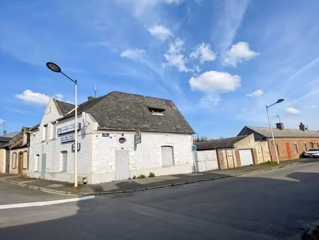 maison 5 pièces pierrepont (02)