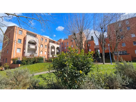 castanet-tolosan - t4 lumineux au coeur de ville - 83 m2