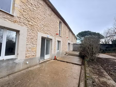 appartement a vendre à haux