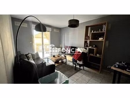 ft dauphiné - montélimar