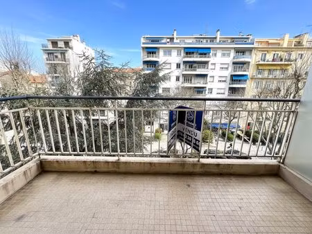 appartement à vendre nice