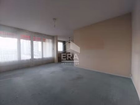 appartement 5 pièces (97m²) tours