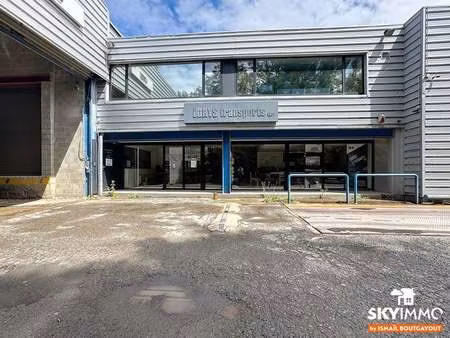 bien professionnel à vendre à beyne-heusay € 899.900 (lfkkq) - group skyimmo | zimmo