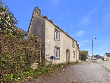 vente maison à quimerch (29590) : à vendre / 106m² quimerch