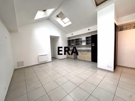 maison individuelle de plain-pied / 66 m² / coeur de calais