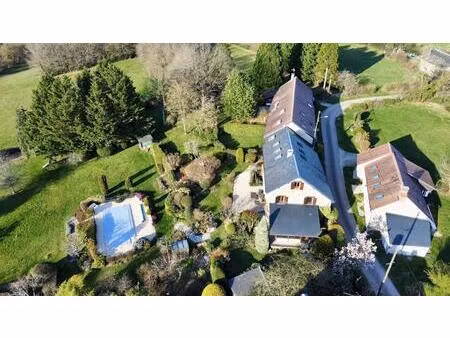 saint-martin-du-puy - morvan - domaine « les hauts du château »