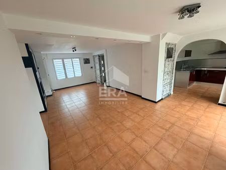 maison dunkerque (59140) 4 chambres jardin garage