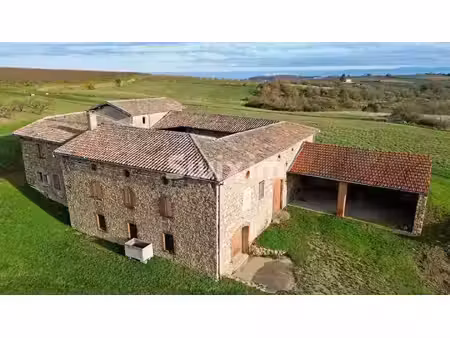 ferme à vendre