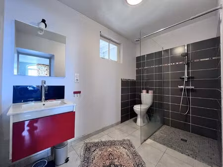 maison à vendre gageac-et-rouillac